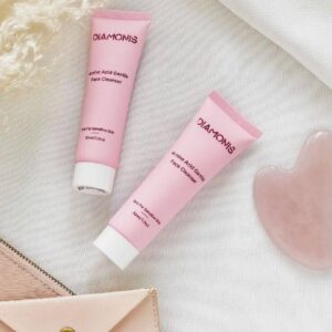 Amino Acid Gentle Cleanser 30ml