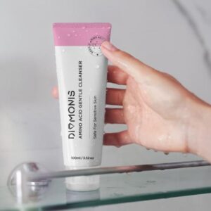 Amino Acid Gentle Cleanser 100ml